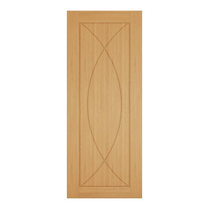 Amalfi Oak – Prefinished Internal Door