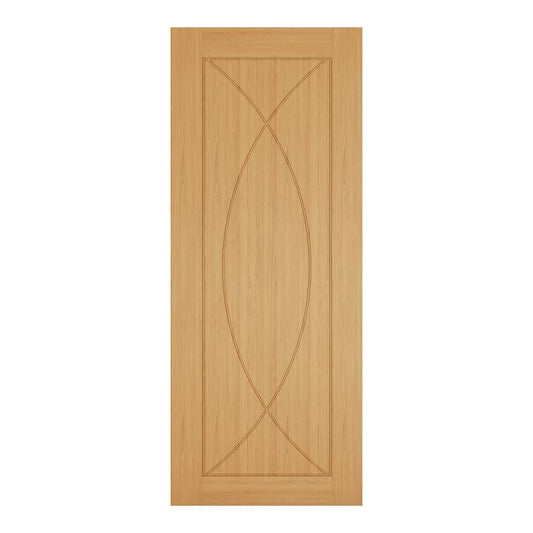 Amalfi Oak – Prefinished Internal Door