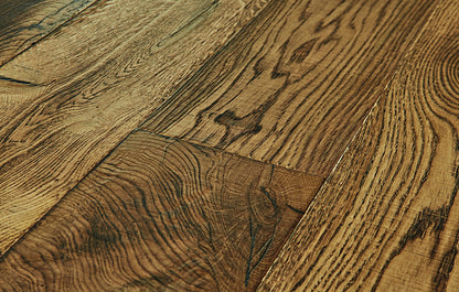 Arundel Wide Plank