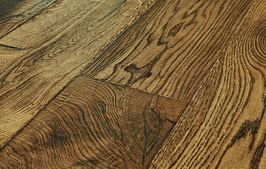 Arundel Wide Plank