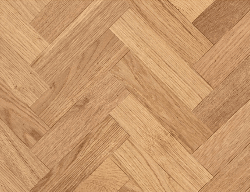 Askdown Oak Engineered Herringbone