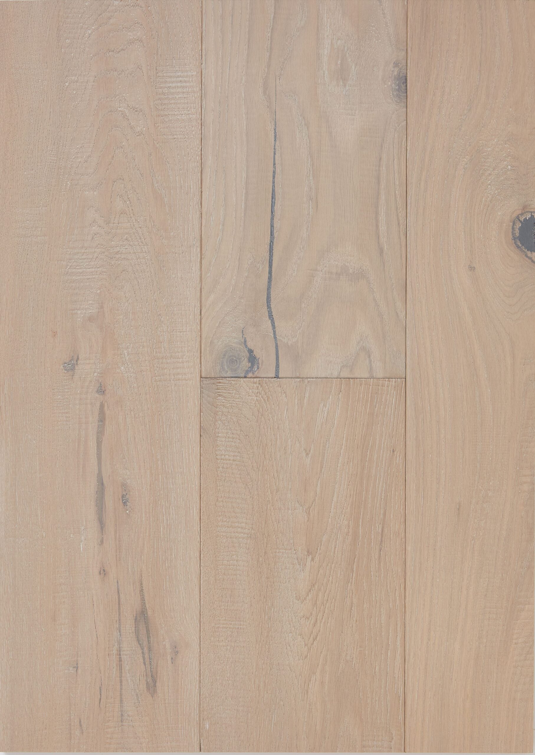 Baltra Oak Hand-Scraped & UV Oiled