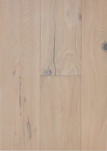 Baltra Oak Hand-Scraped & UV Oiled