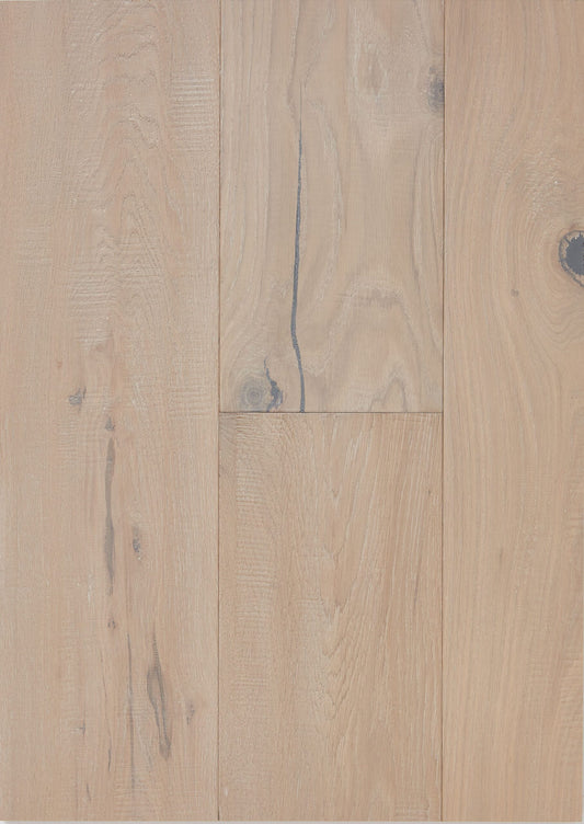 Baltra Oak Hand-Scraped & UV Oiled
