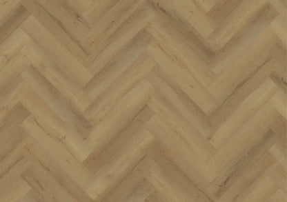 Lignum Core Barley Oak Herringbone