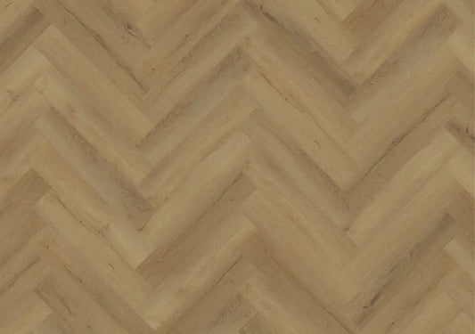 Lignum Core Barley Oak Herringbone