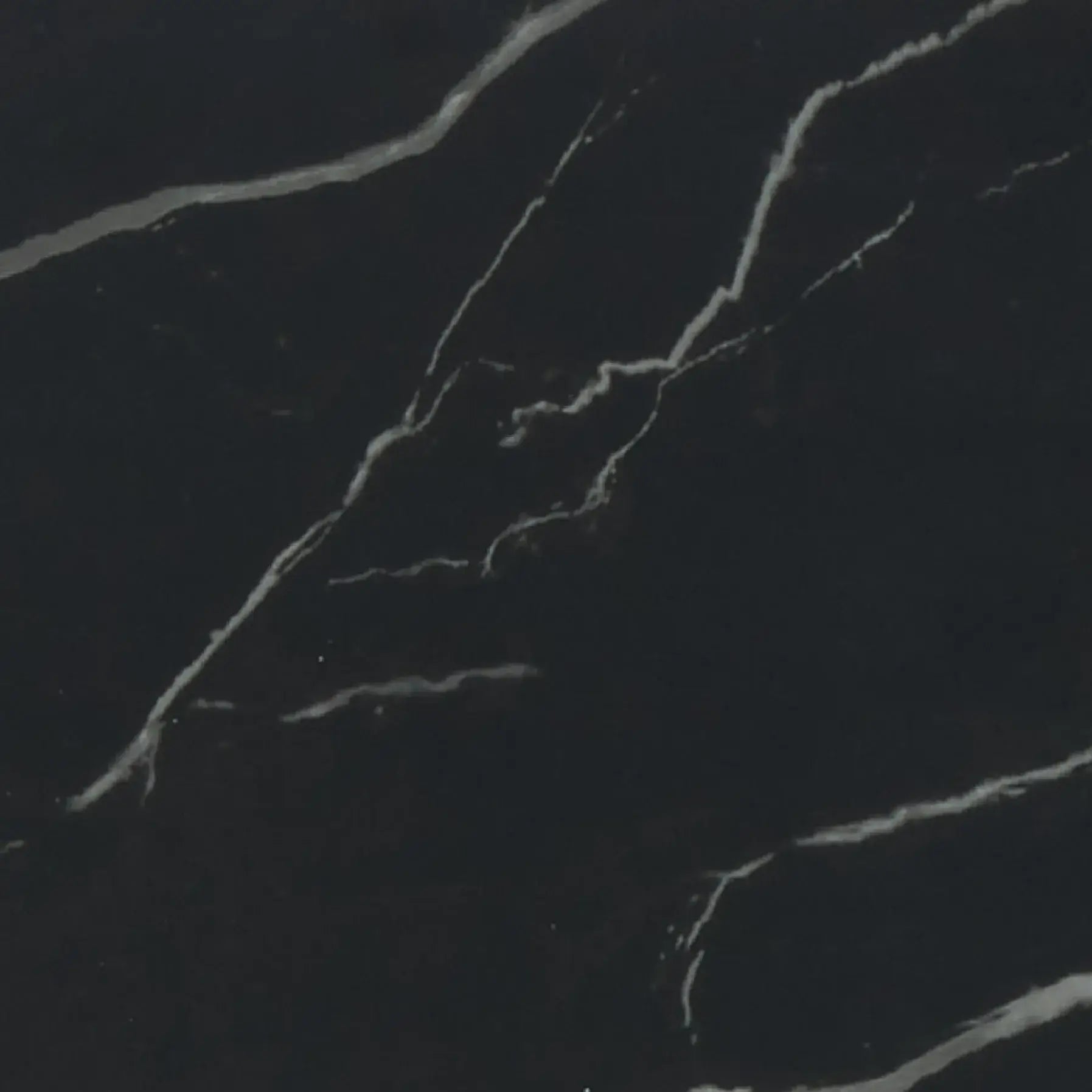 Luvanto Glue-Down LVT Black Marble