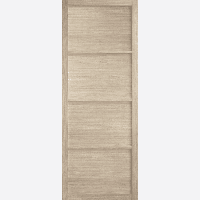Soho Blonde Oak Prefinished Internal Door