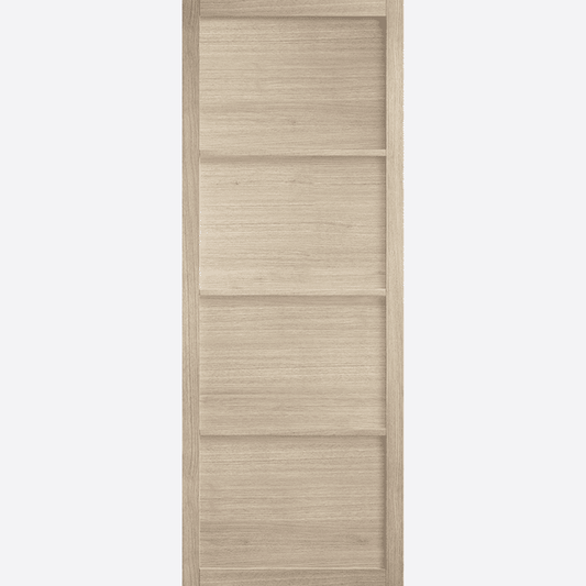 Soho Blonde Oak Prefinished Internal Door
