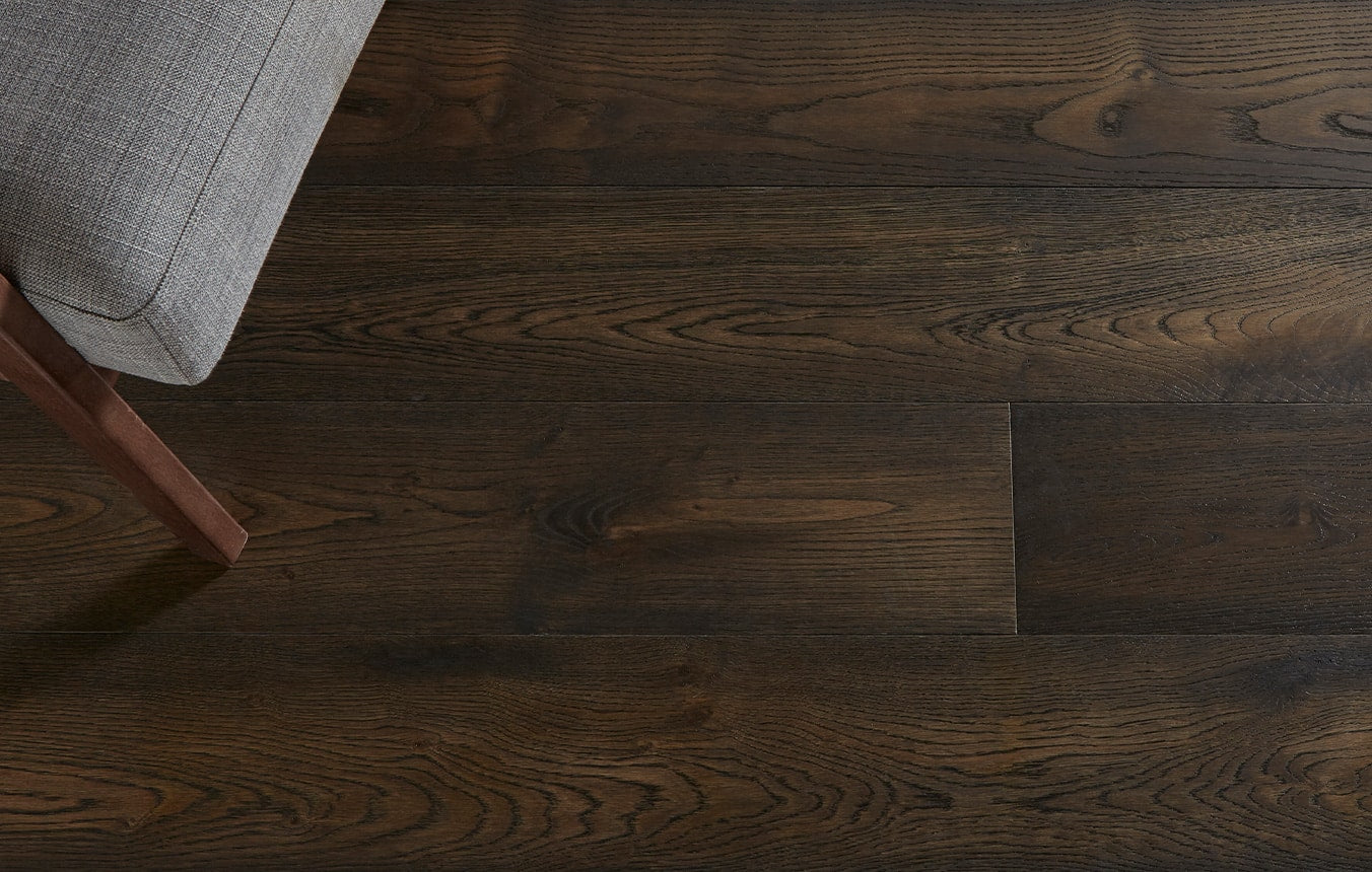 Bourne Wide Plank