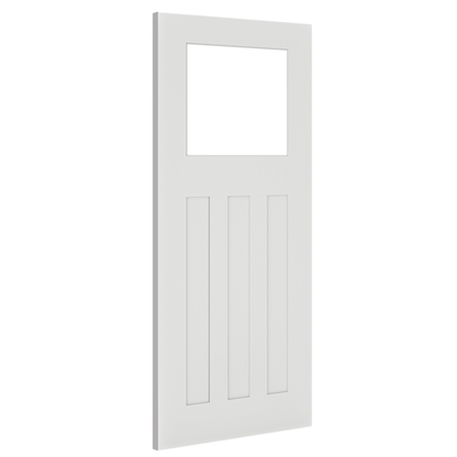 Cambridge Glazed – Primed Internal Door