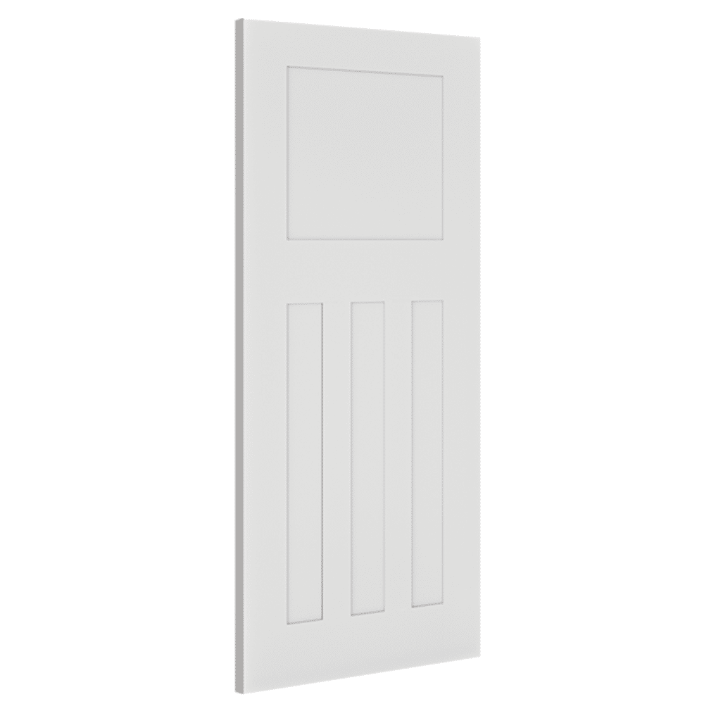 Cambridge – Primed Internal Door