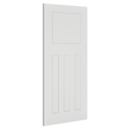 Cambridge – Primed Internal Door