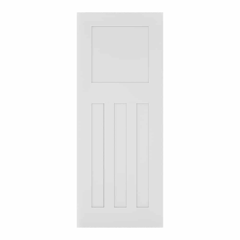 Cambridge – Primed Internal Door