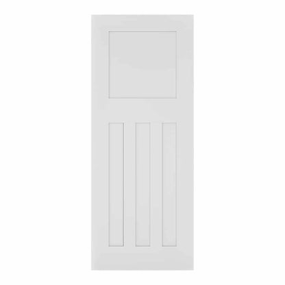 Cambridge – Primed Internal Door