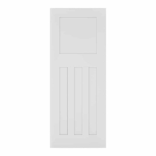 Cambridge – Primed Internal Door