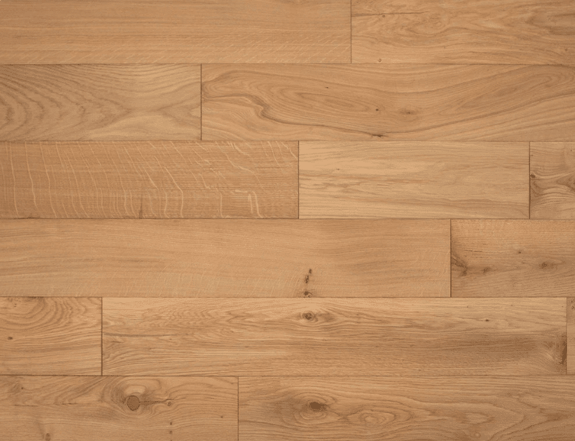 Castle Engineered Oak