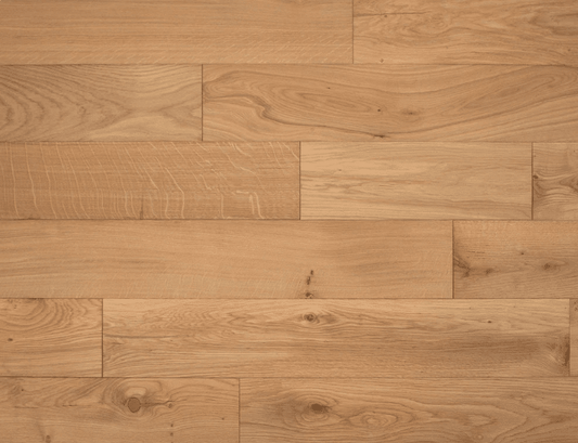 Castle Engineered Oak