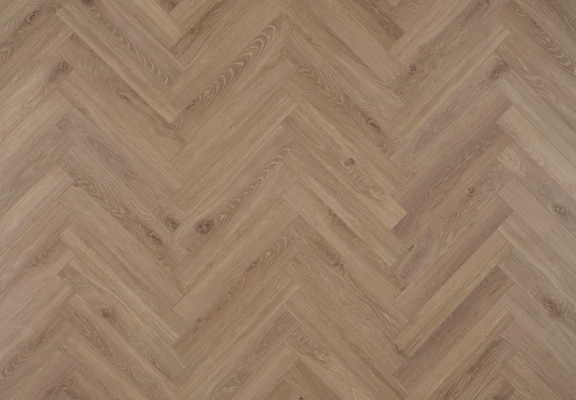 BerryAlloc ® Chateau Bloom Light Brown Herringbone Laminate Flooring