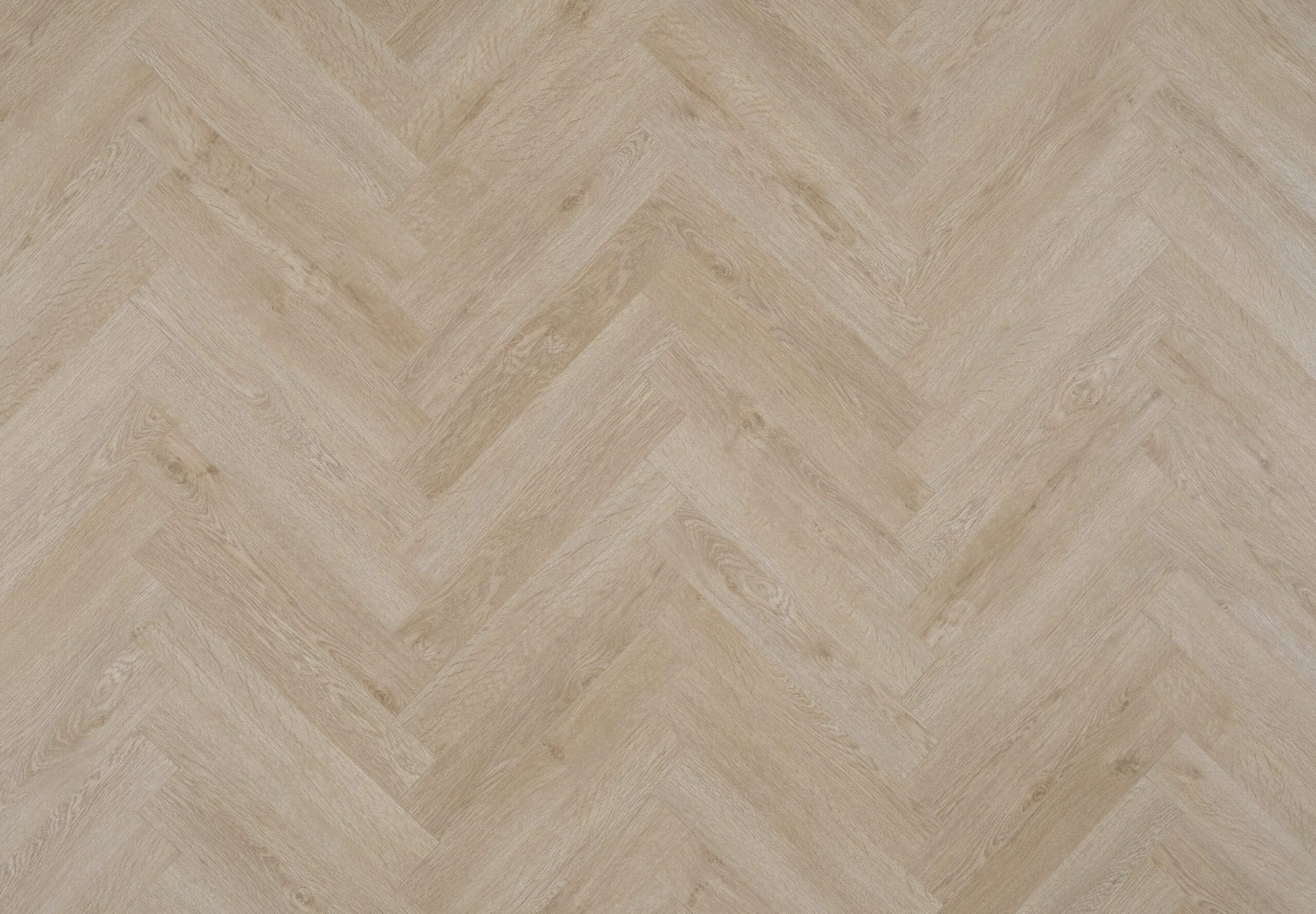 BerryAlloc ® Chateau Texas Light Natural Herringbone Laminate Flooring