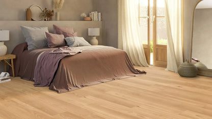 Tarkett Glue-Down LVT Chestnut Original