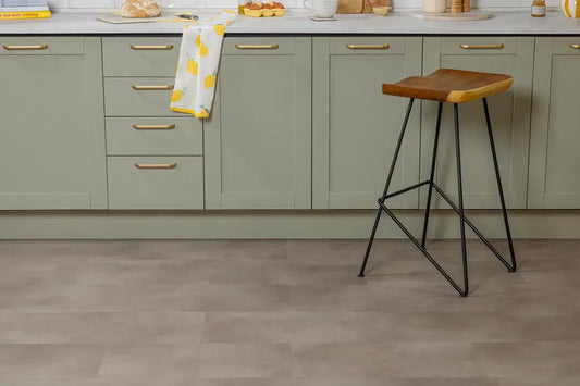 Luvanto Glue-Down LVT City Stone