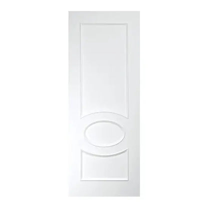 Clarendon White Primed Internal Door