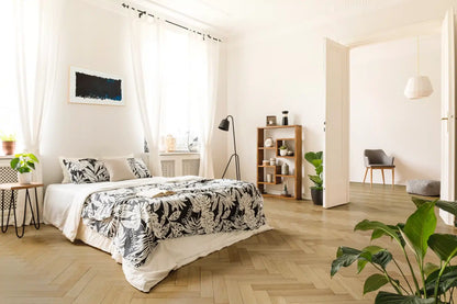 Luvanto Premium Click+ Classic Oak Herringbone