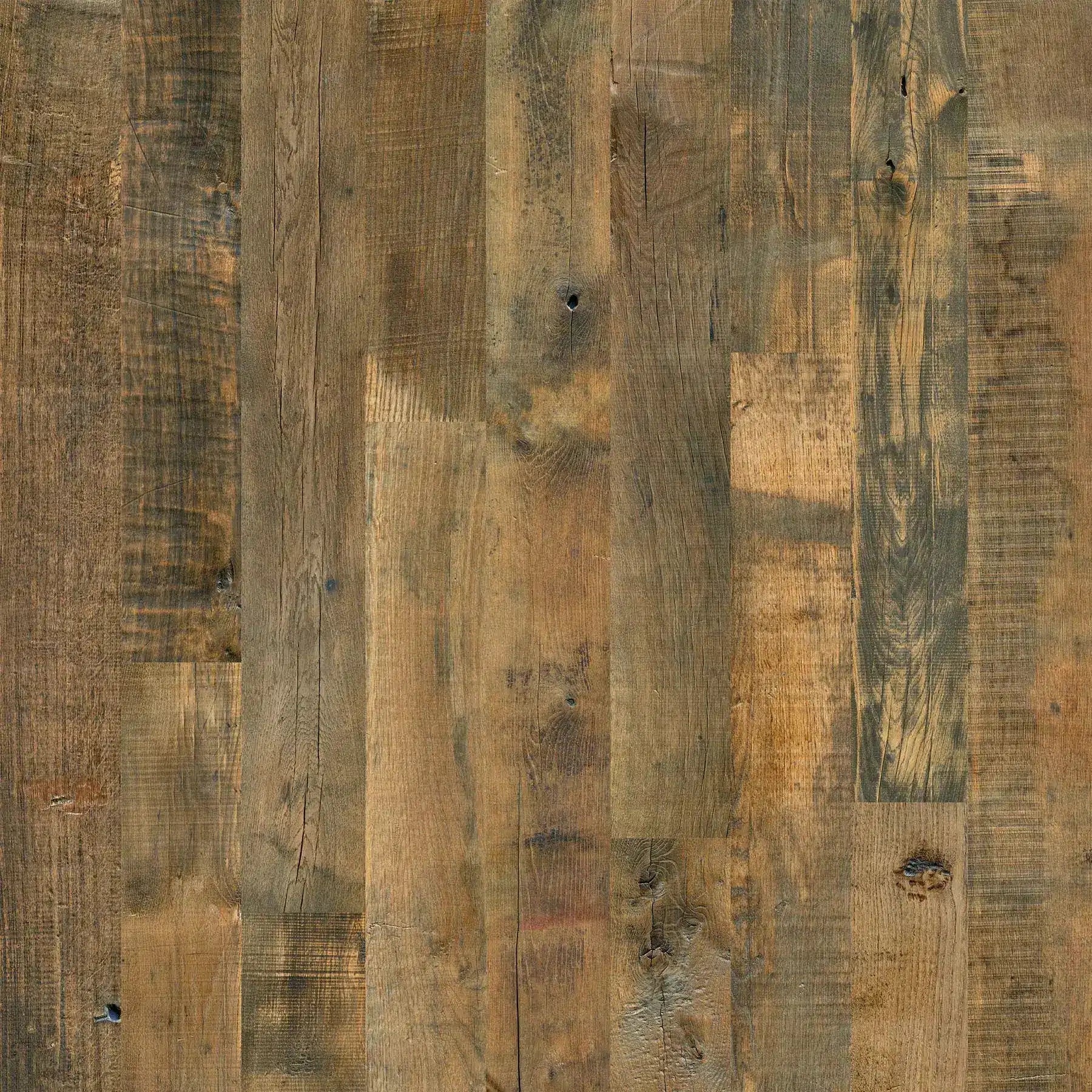 Karta Colton Wide Plank