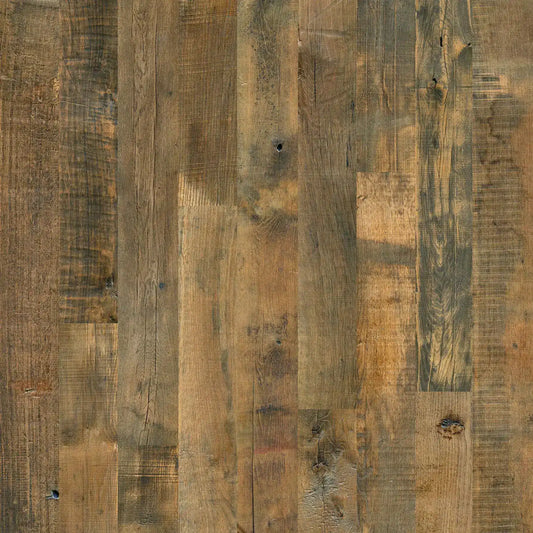 Karta Colton Wide Plank