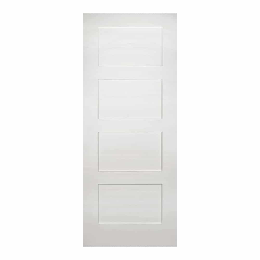Coventry 4P – Primed Internal Door