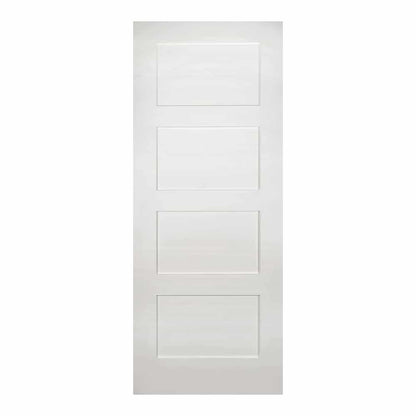 Coventry 4P – Primed Internal Door