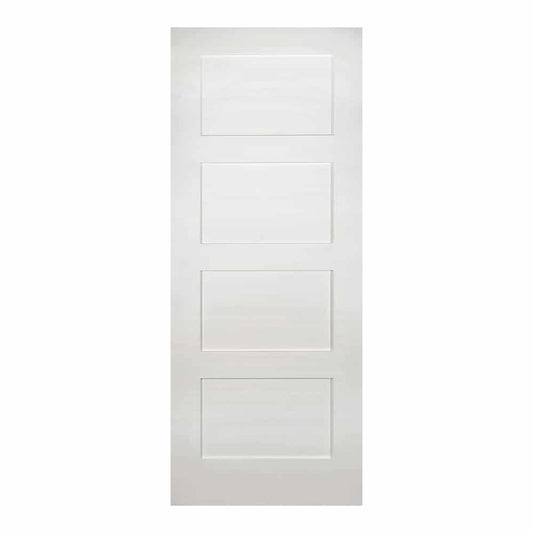 Coventry 4P – Primed Internal Door