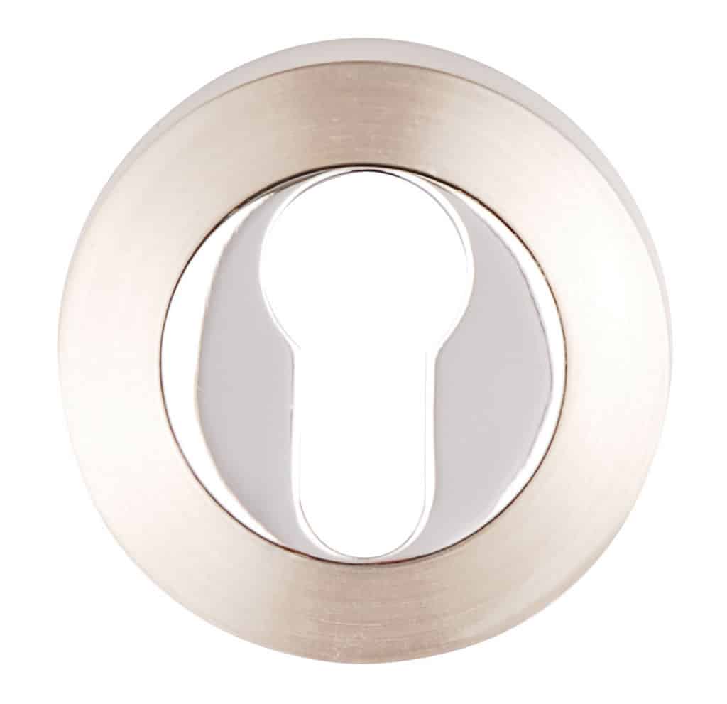 Euro Escutcheon