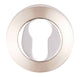 Euro Escutcheon
