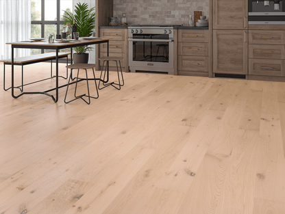 Dalby Engineered Oak
