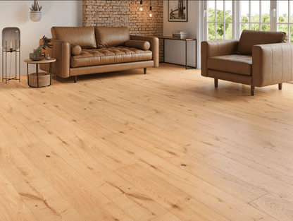 Delamere Engineered Oak