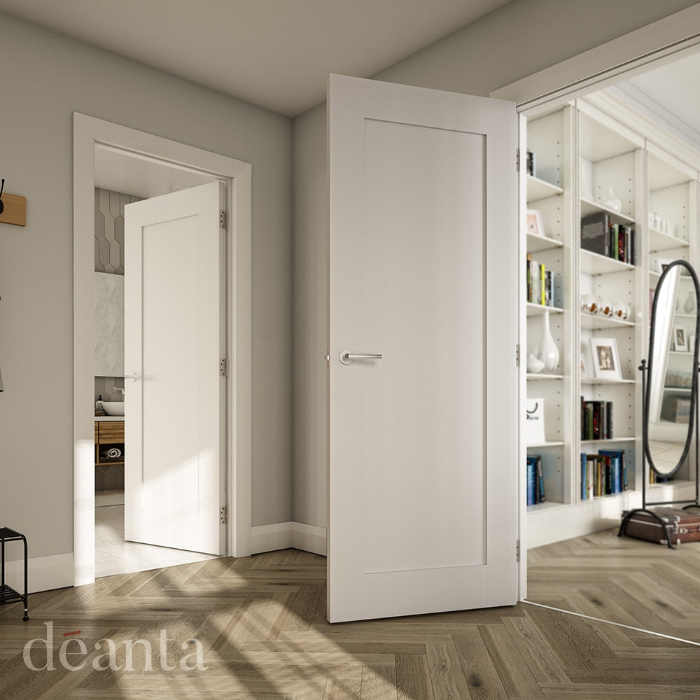 Denver – Primed Internal Door