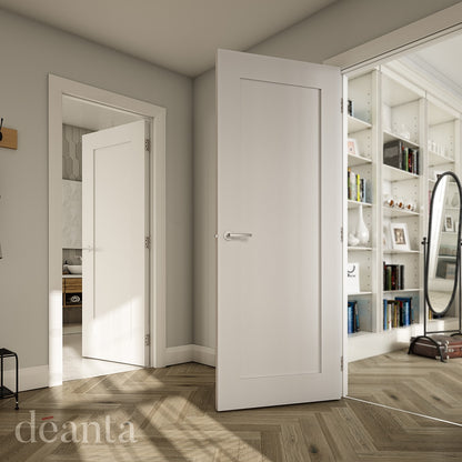 Denver – Primed Internal Door