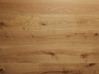 14x190x1900mm UV Oiled French Oak Wood Flooring