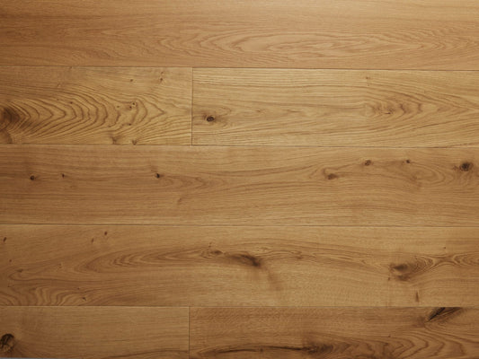 14x190x1900mm UV Oiled French Oak Wood Flooring