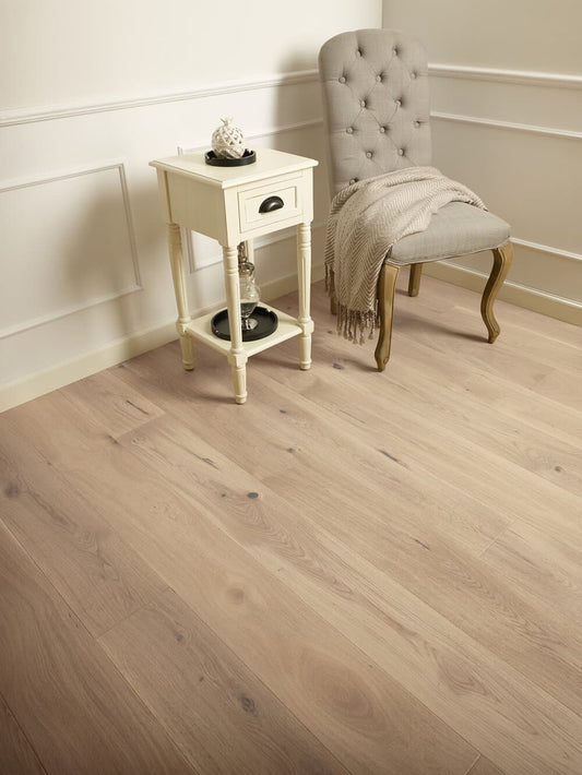 14x180x2200mm Invisible Brushed & Matt Lacquered