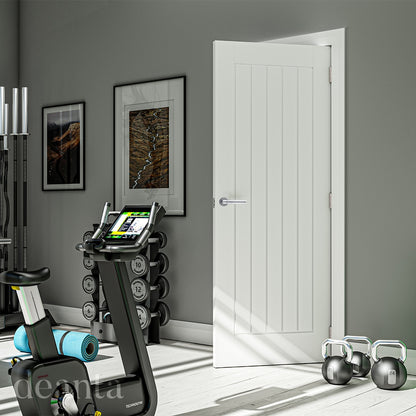 Ely – Primed Internal Door