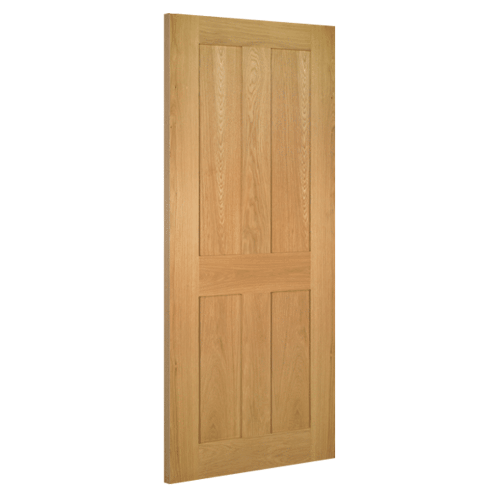 Eton Oak Internal Door