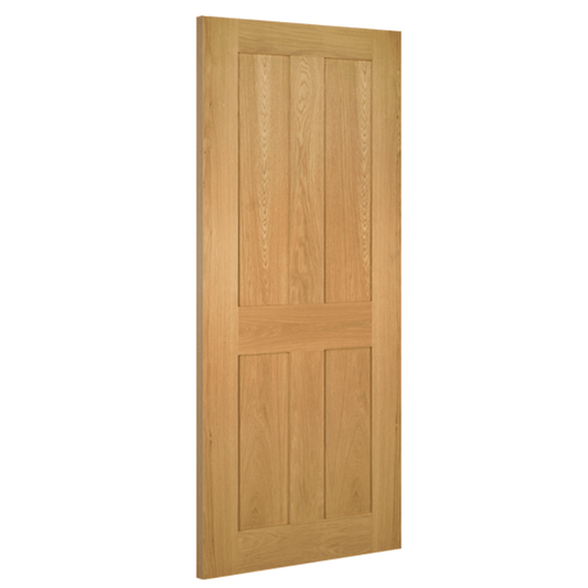 Eton Oak Internal Door