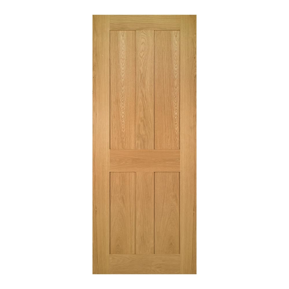 Eton Oak Internal Door