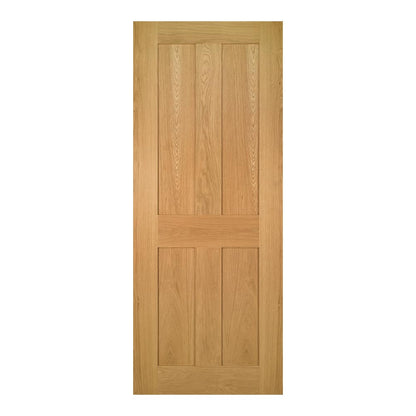Eton Oak Internal Door