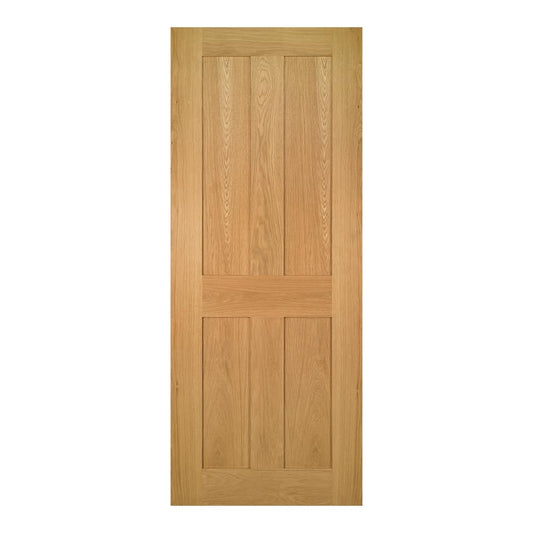 Eton Oak Internal Door