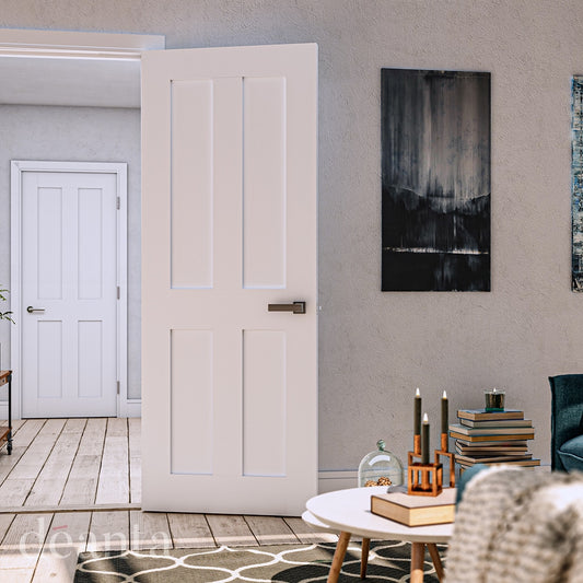 Eton – Primed Internal Door