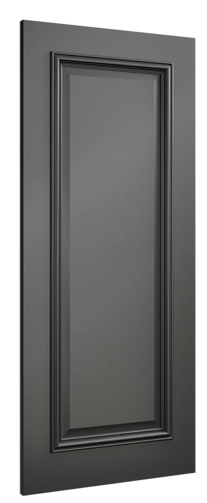 Blenheim Black Prefinished